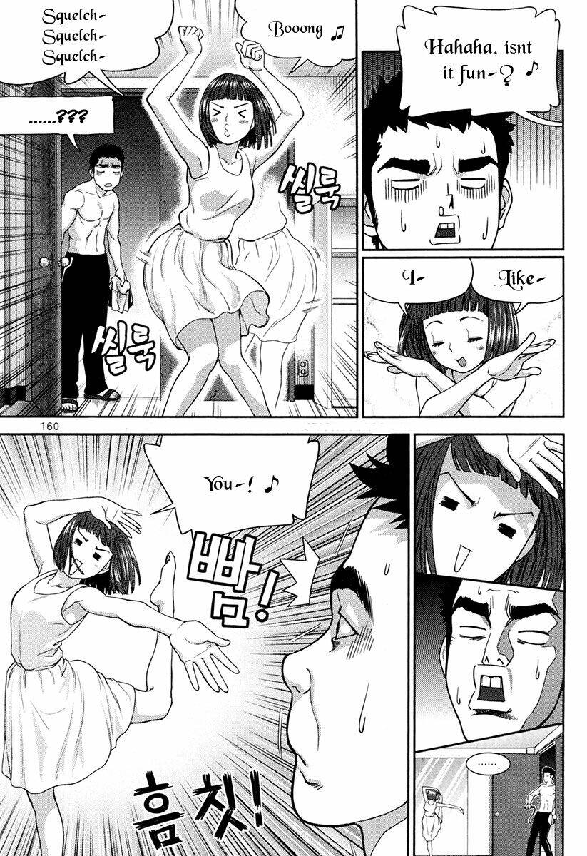 xo sisters chapter 13 17