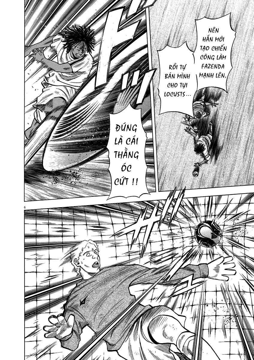 lost man chapter 22 6