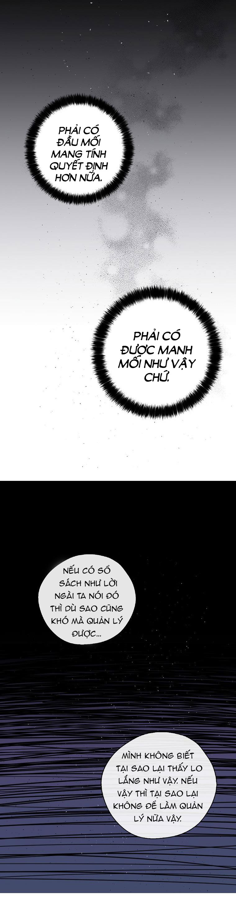 ba người anh trai của tôi là bạo quân chapter 48.2 2