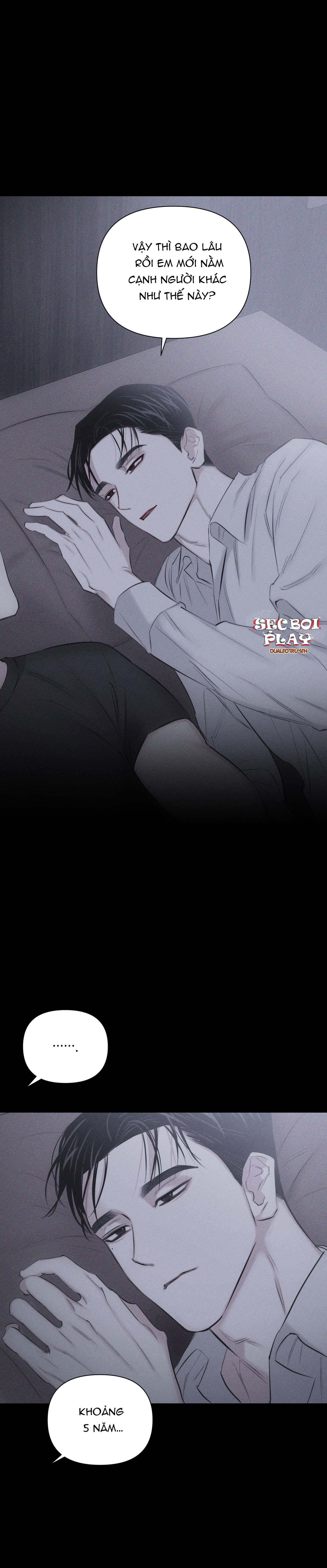 hình thái tình tan chapter 7 10