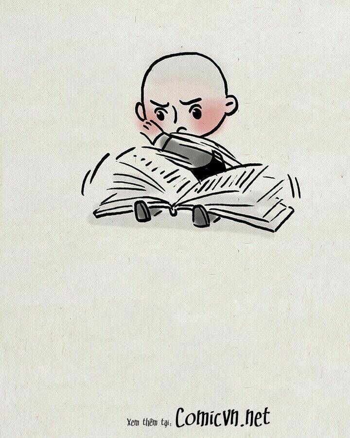 nhất thiền tiểu hòa thượng chapter 63 65