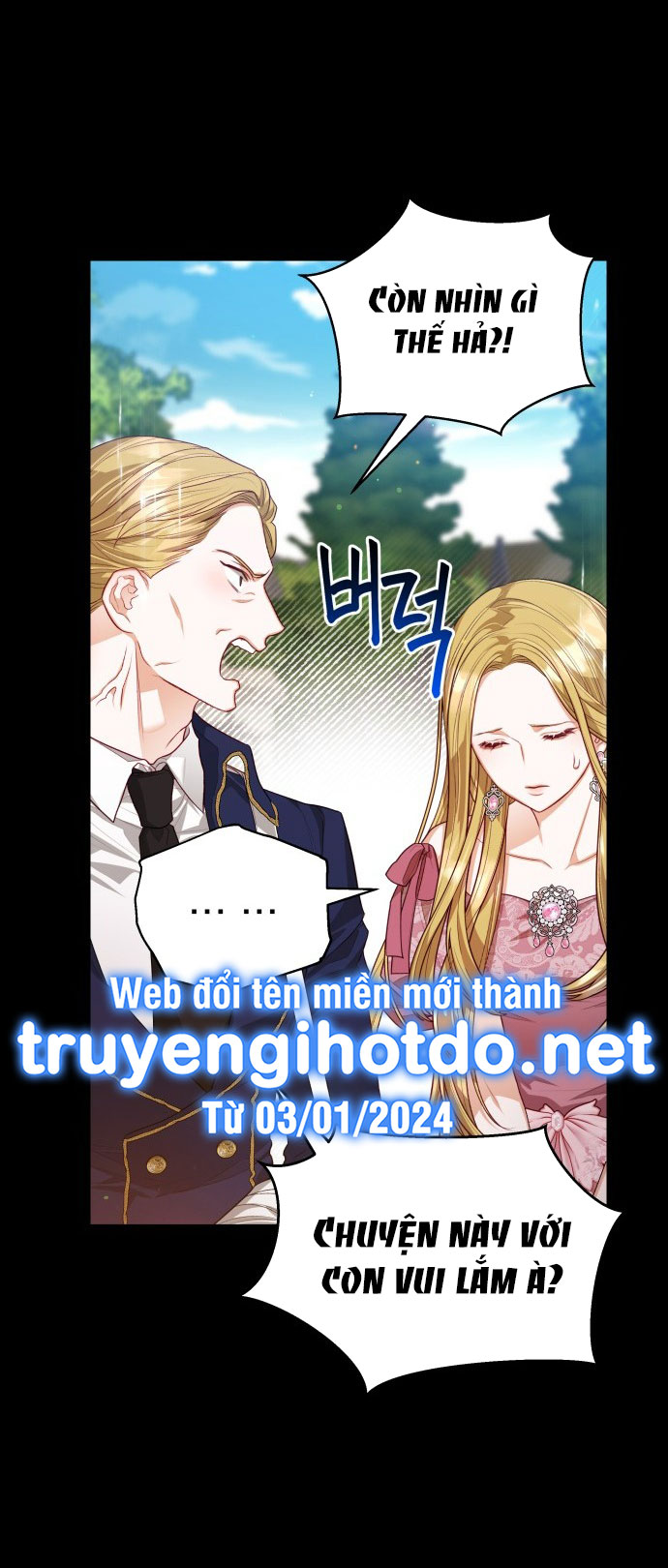 lưỡi dao nơi đầu môi chapter 64.1 14