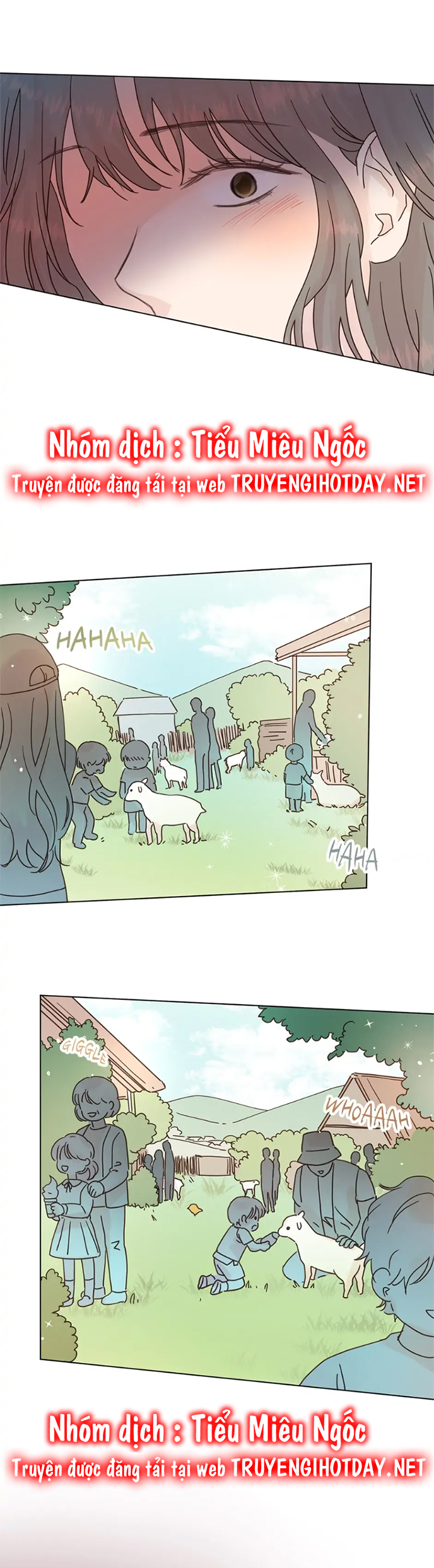 sự trả thù ngọt ngào của vợ tôi chapter 146 20