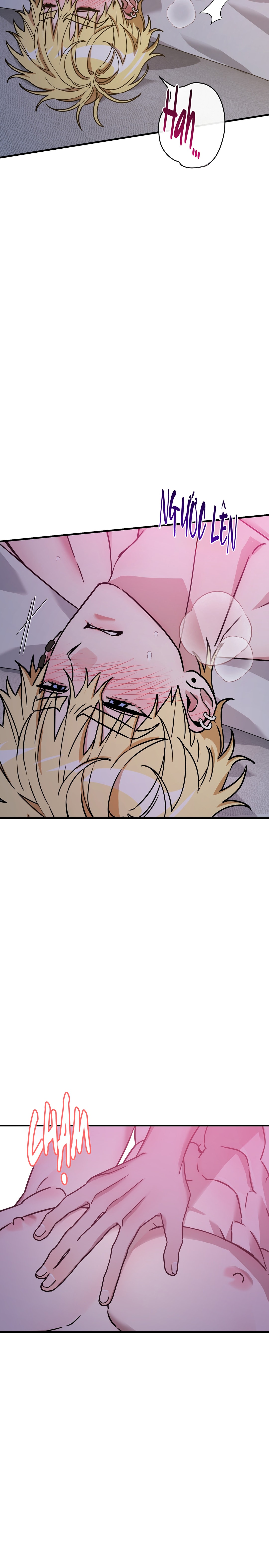 mối tình lừa đảo chapter 9 7