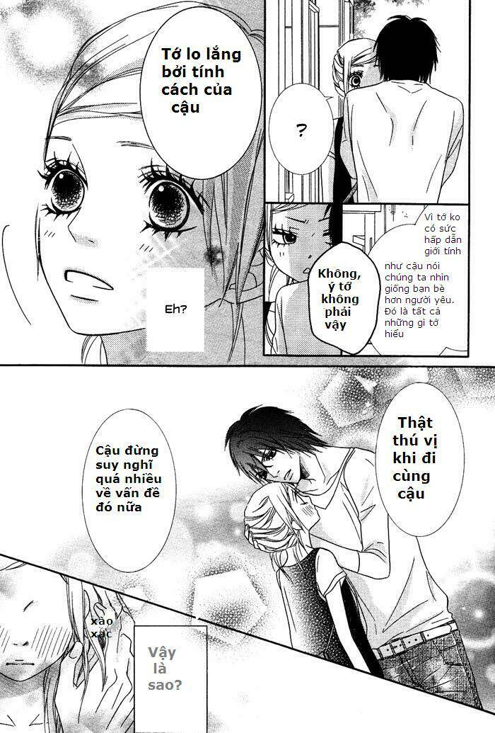 kanzen date manual chapter 1 13