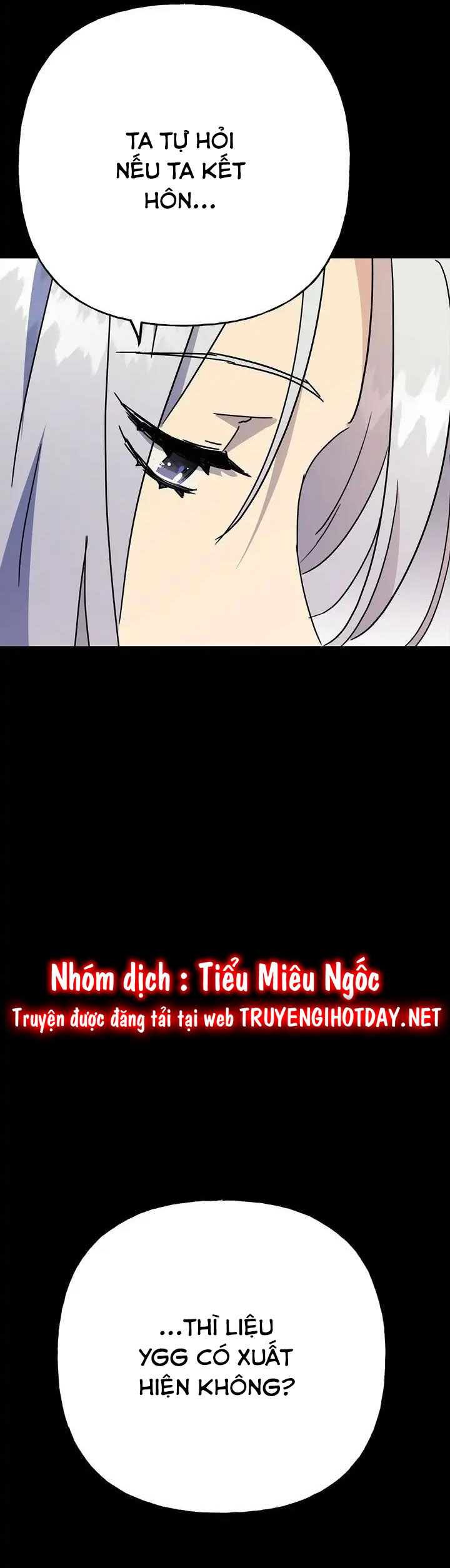 bình tĩnh nào, tiểu thư! chapter 69 39