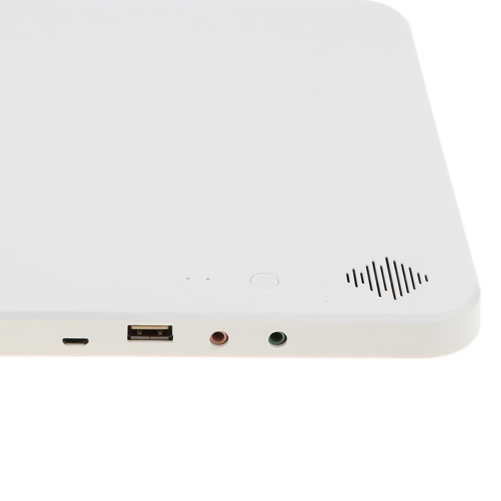 Multi-function Qi Wireless Charger Pad With Speaker Function and Mouse Pad