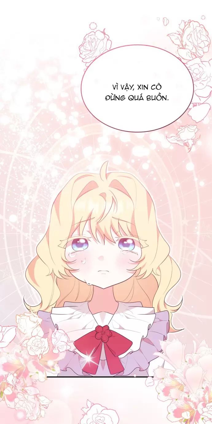 sống trong vườn hoa của công chúa chapter 29 39