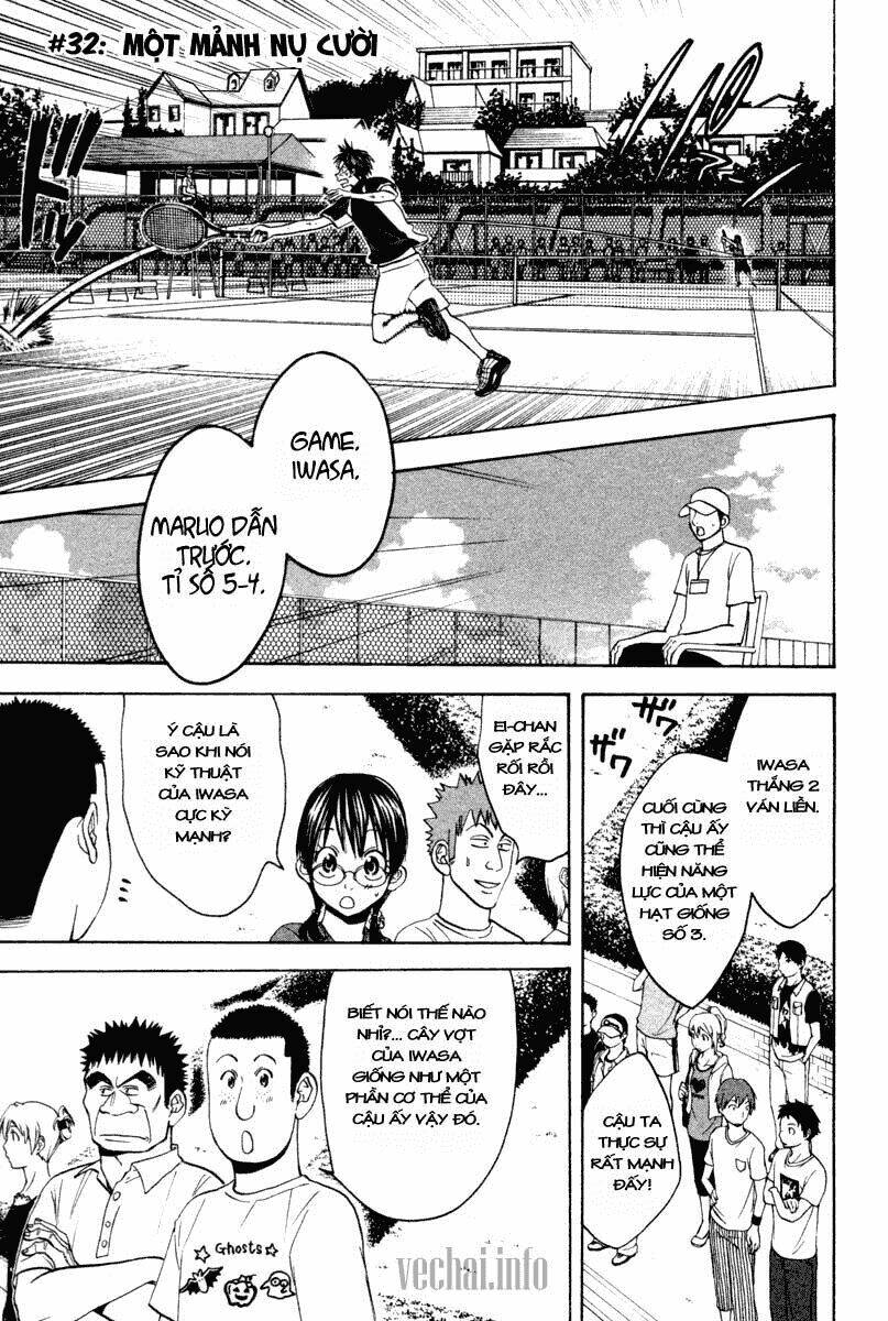 baby steps chapter 32 1