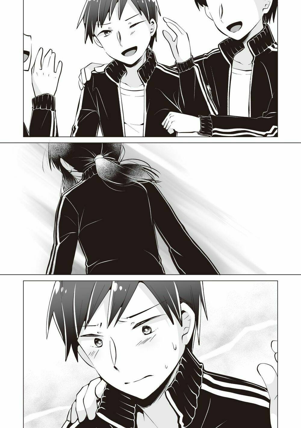 tonari no seki no satou-san chapter 11 24