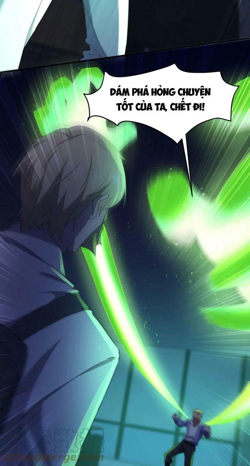 đừng hiểu lầm, tôi mới là người bị hại! chapter 54 3