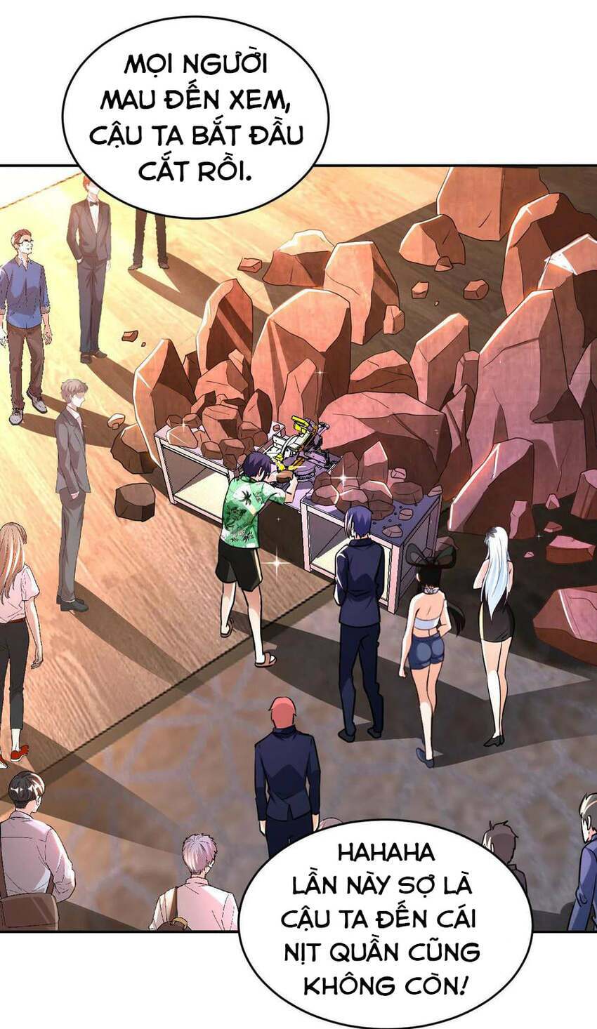 sư phụ của ta là thần tiên chapter 72 23