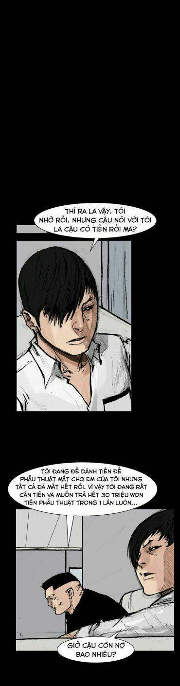 dokgo 2 | độc cô 2 chapter 47 20