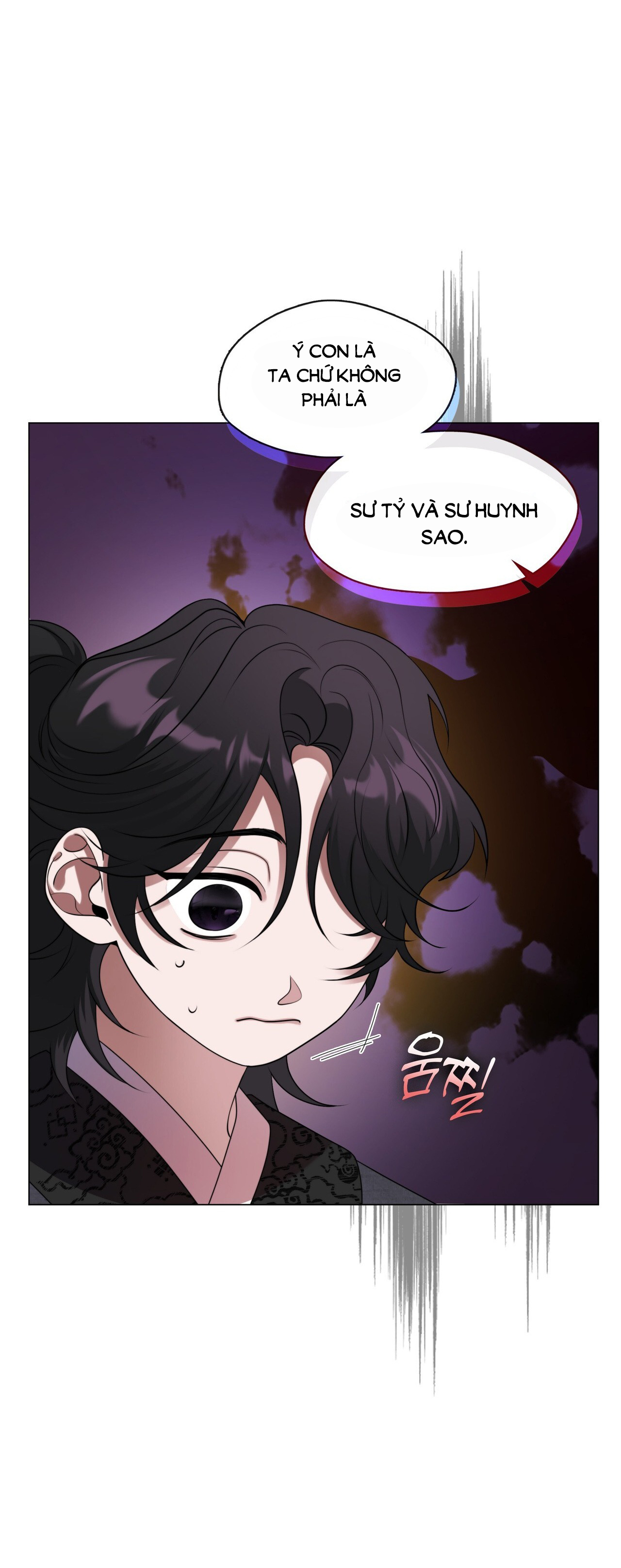 nâng niu nuôi dưỡng giáo chủ ma giáo chapter 6.1 18