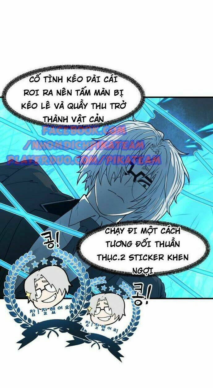 chinh phạt học đường chapter 7 19