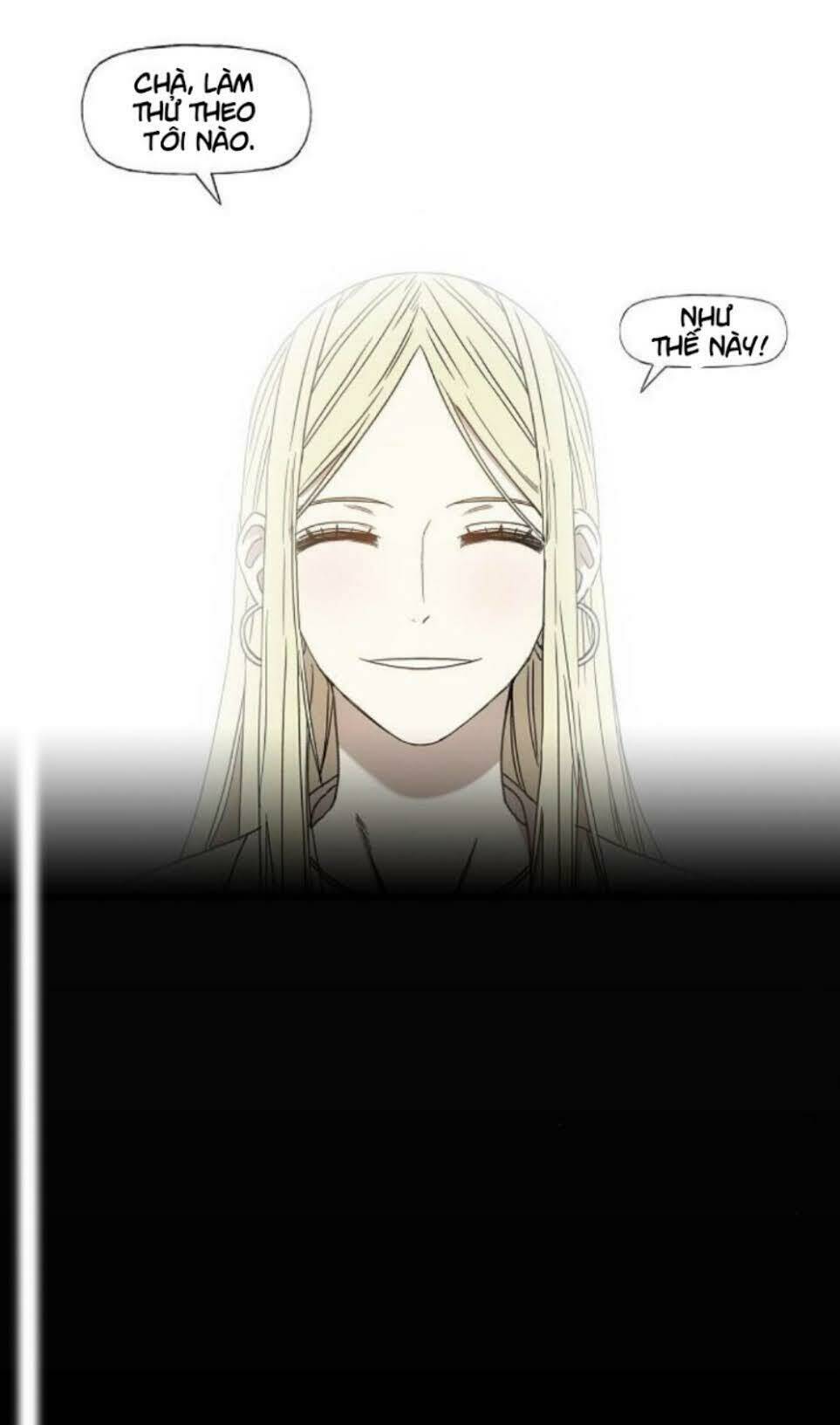 võ sĩ - the boxer chapter 58 58