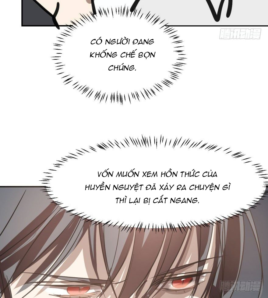 Bắt Lấy Ngao Ngao chapter 40 - Trang 38