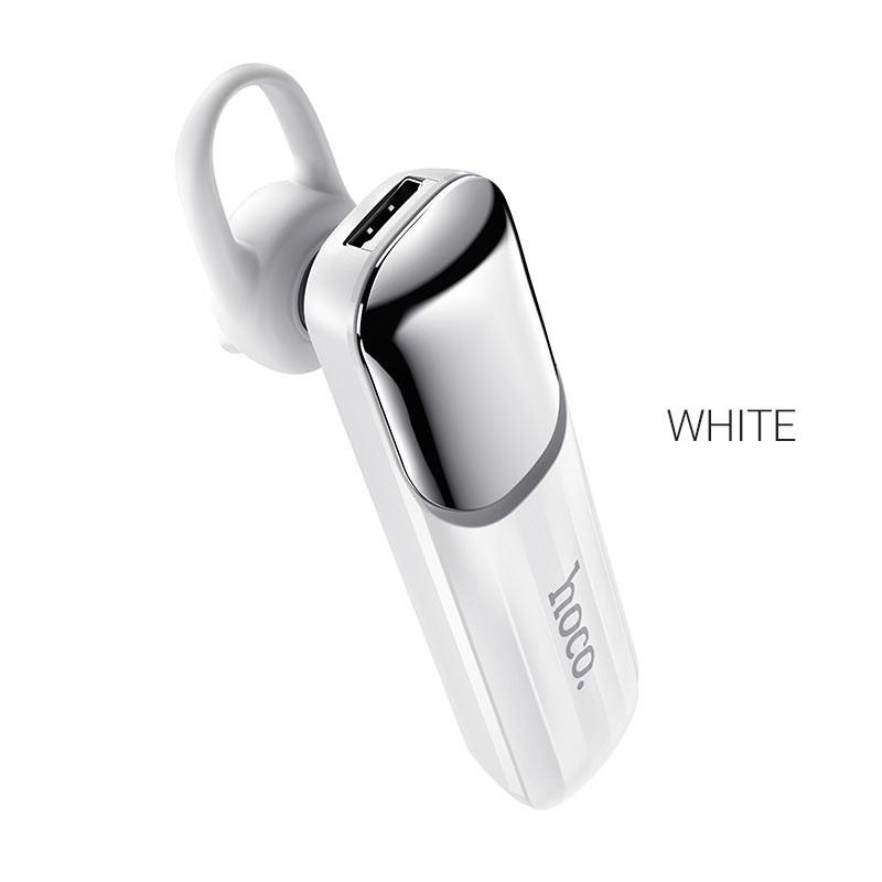 Tai Nghe Blueooth Không Dây Cho HoCo E57 Essential 1 Bên - Bluetooth V5.0, Hỗ Trợ Đàm Thoại 10 Tiếng, Siêu Bền 