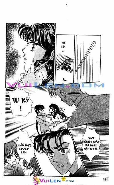 cô gái 300 tuổi chapter 3 121