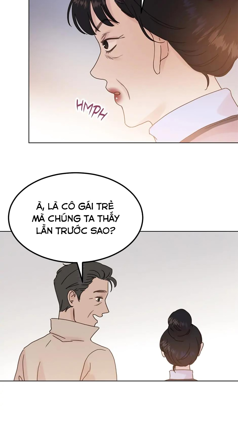 sự trả thù ngọt ngào của vợ tôi chapter 137 3