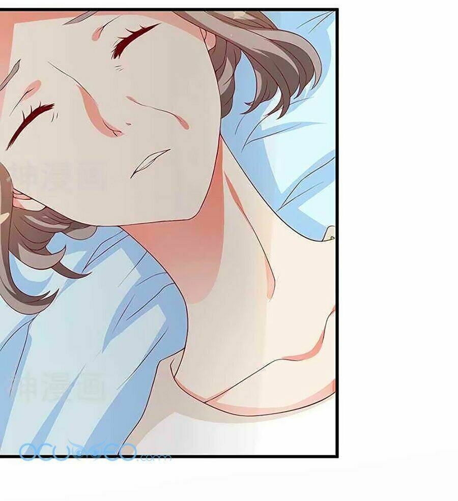 gối đầu vào tổng tài ác ma chapter 18 2