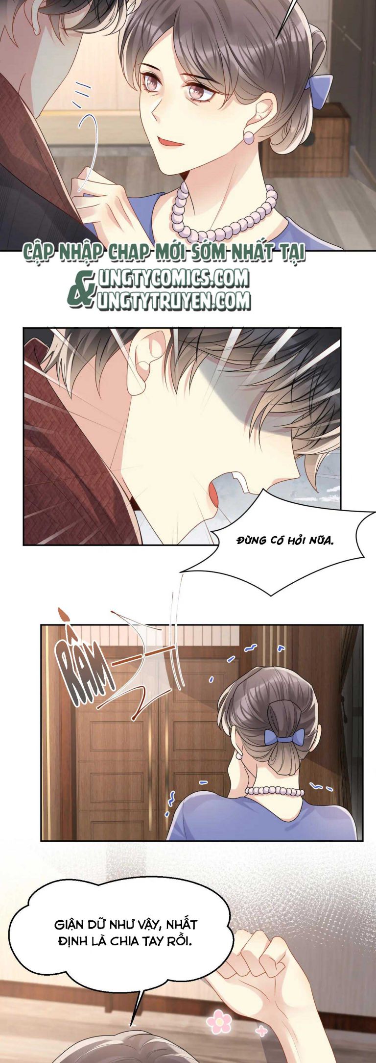 lại bị bạn trai cũ nhắm trúng rồi chapter 107 10