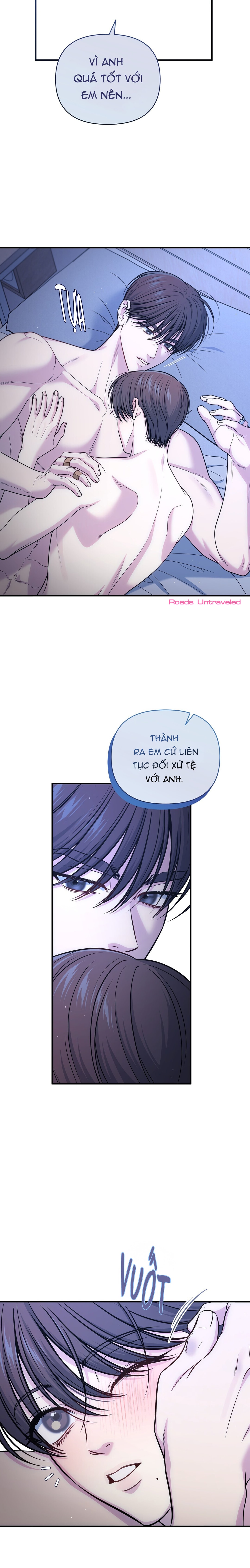 thầm yêu chapter 64 4