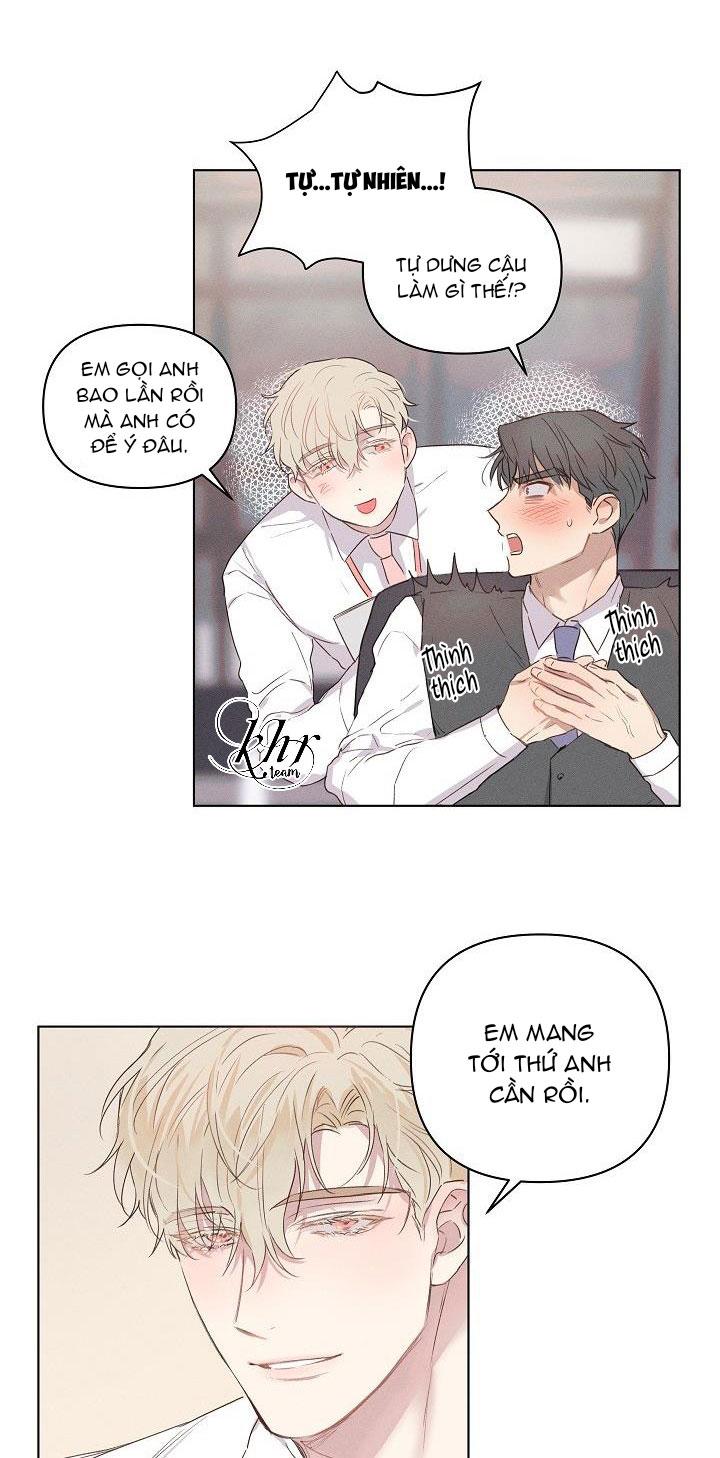 bl ngắn chịch hỏny chapter 2.5 17