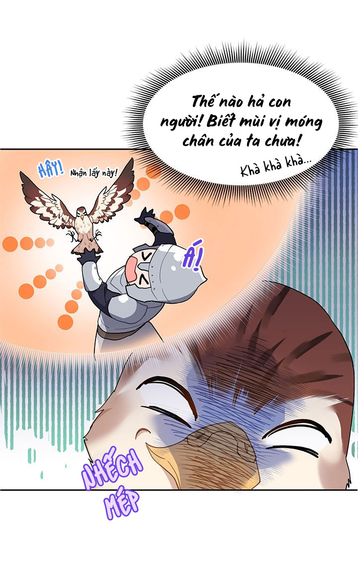 công chúa của loài chim chapter 2 26