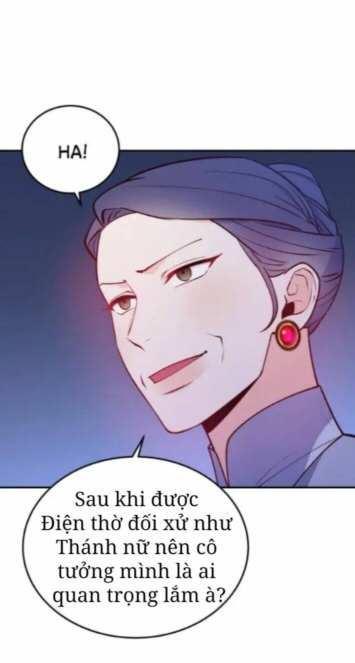 phản diện rất dễ làm chapter 18 36