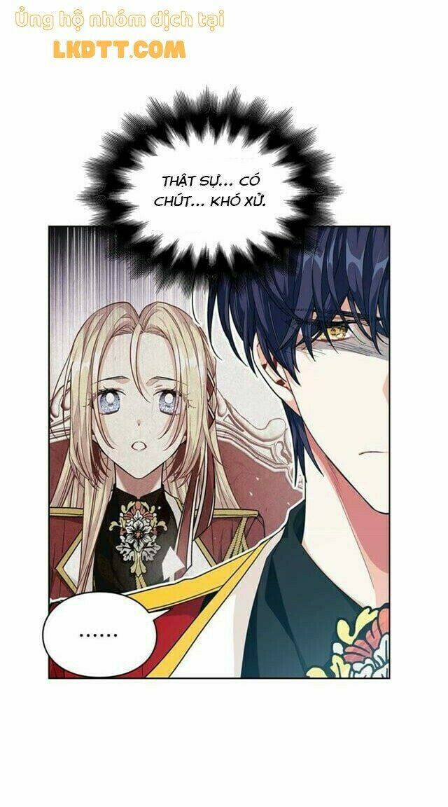 nữ hoàng ngoại khoa chapter 73 9