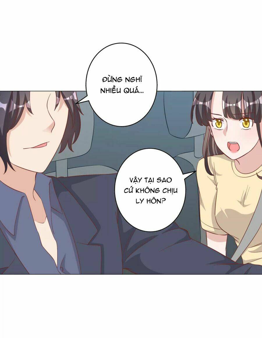 hôn nhân dục vọng: thiếu gia nhẹ một chút! chapter 131 2