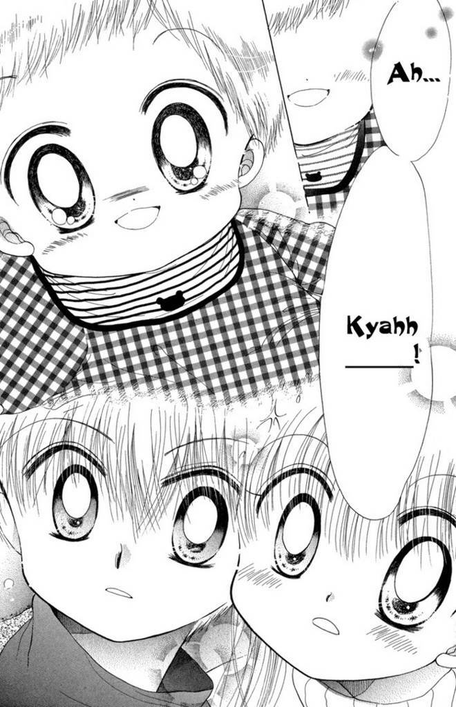 daa! daa! daa! chapter 23 32