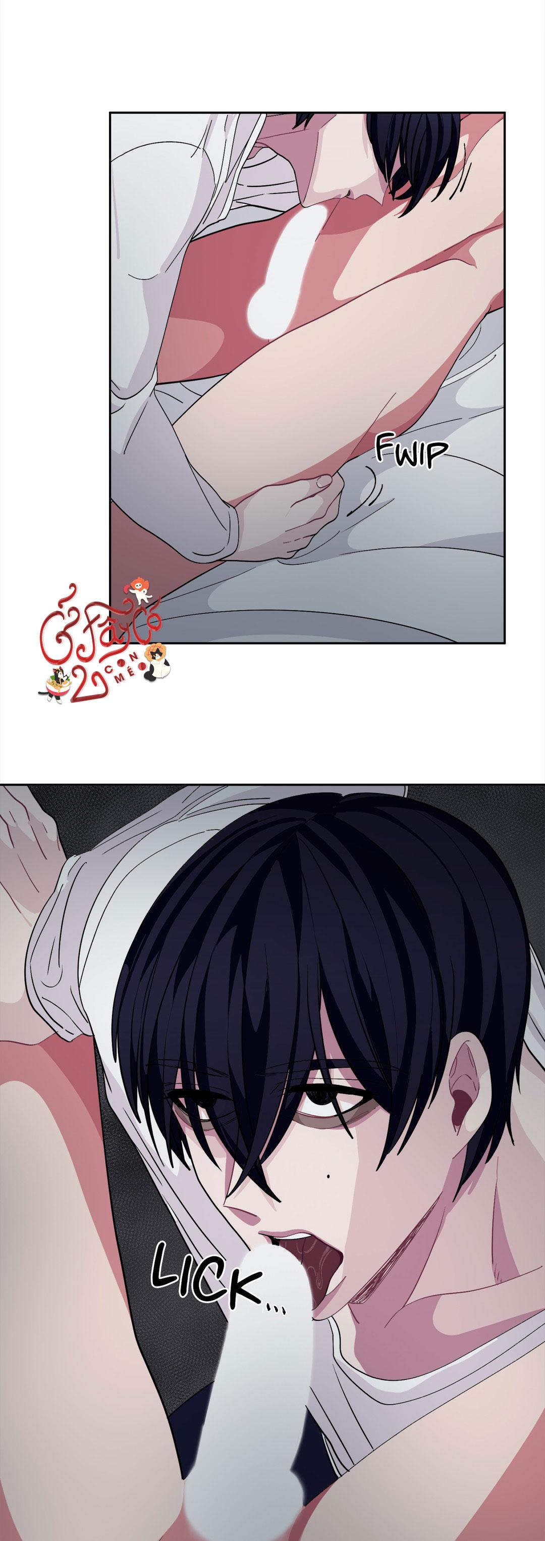 hãy vâng lời anh chapter 8 21