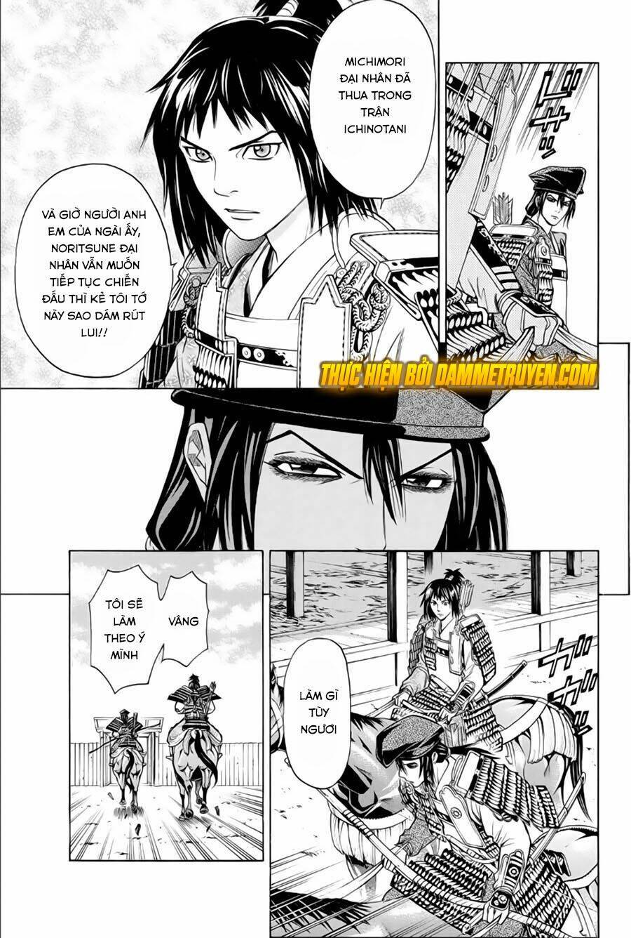 thiếu niên vương phần 2 chapter 65.2 11