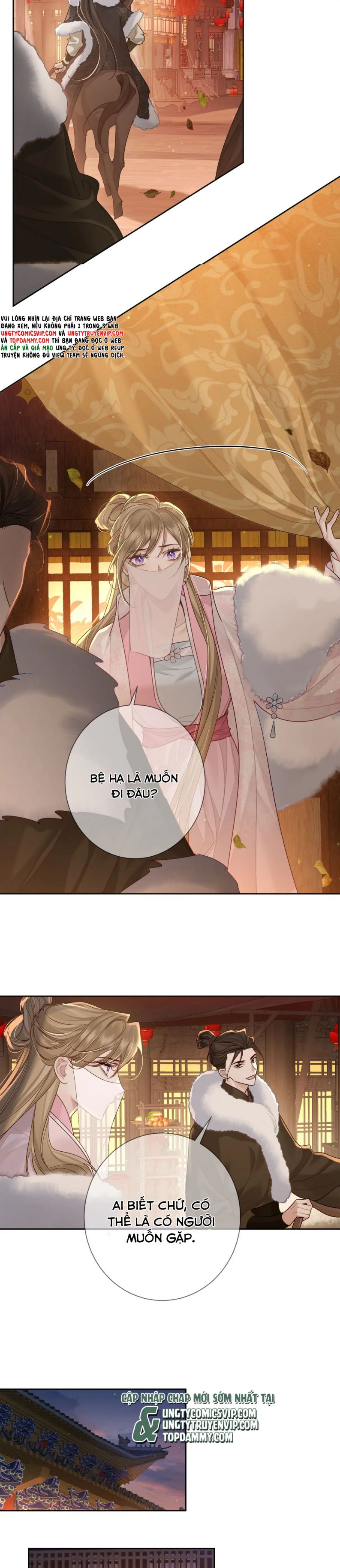 nhân vật chính chỉ muốn yêu đương chapter 61 12