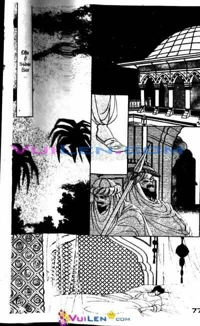 nàng công chúa ham chơi chapter 9 77