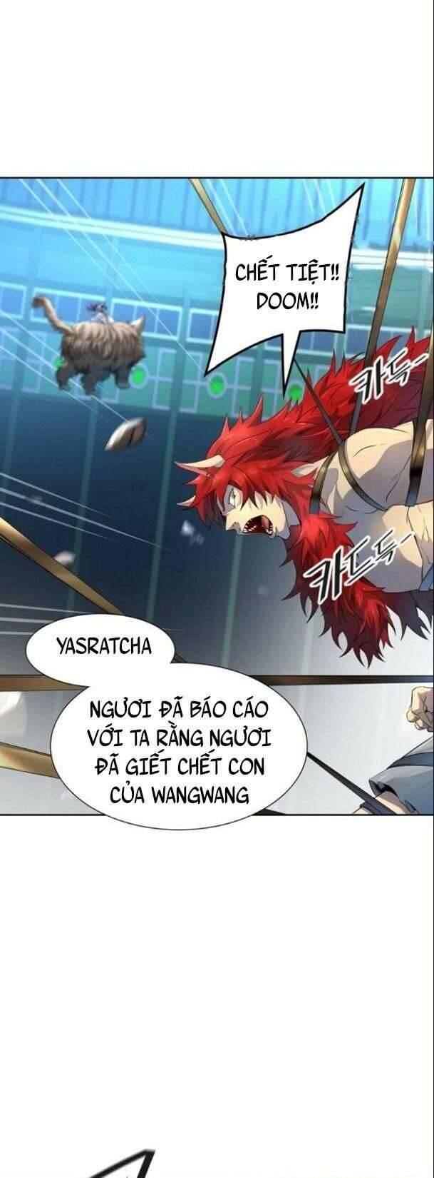 tòa tháp bí ẩn 2 chapter 533 65