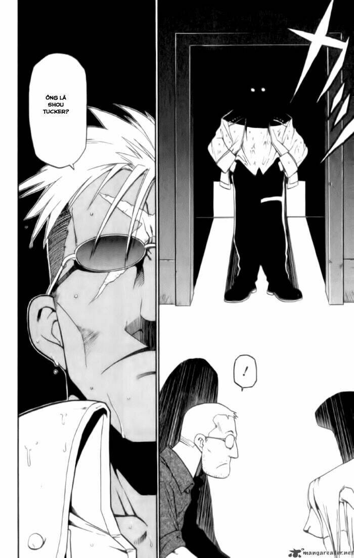 giả kim thuật chapter 5 40