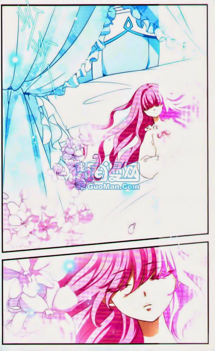 cố lên nào, đại ma vương! chapter 113 5