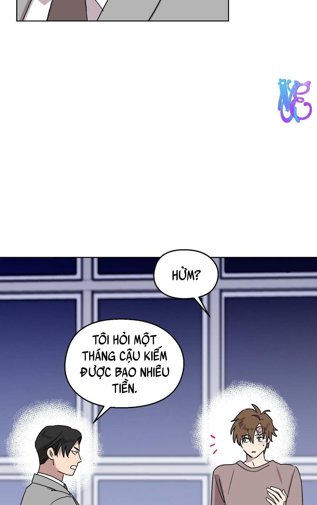 vết cắn mang vị ngọt ngào chapter 9 86