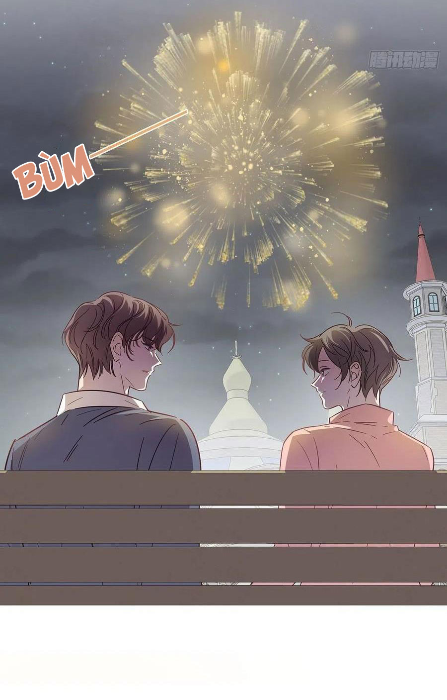 hôm nay nam giả trang nữ vẫn chưa được cầu hôn! chapter 65 29