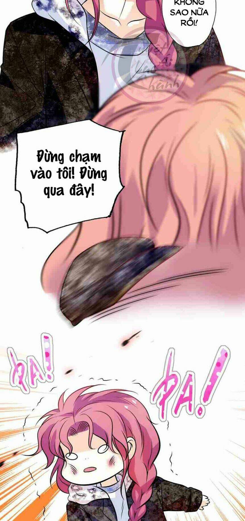 mật đào tiểu kiều thê chapter 6 11