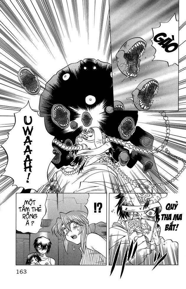 chaosic rune chapter 34 11