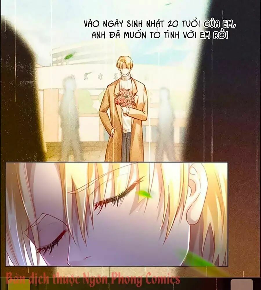 thần luân mật luyến chapter 19 34