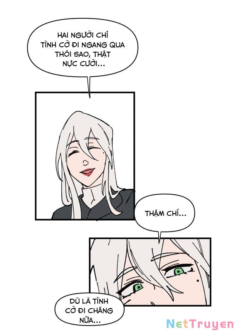 lumine - cội nguồn ánh sáng chapter 150 3