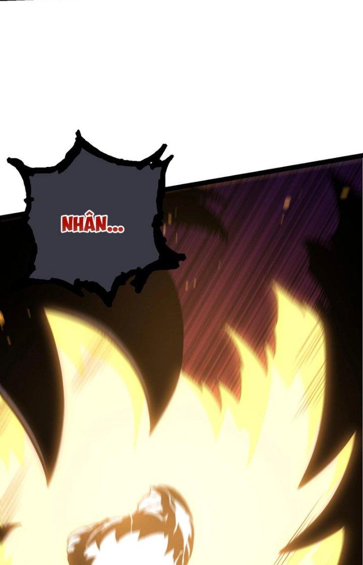 từ cây cổ thụ bắt đầu tiến hóa chapter 67 40