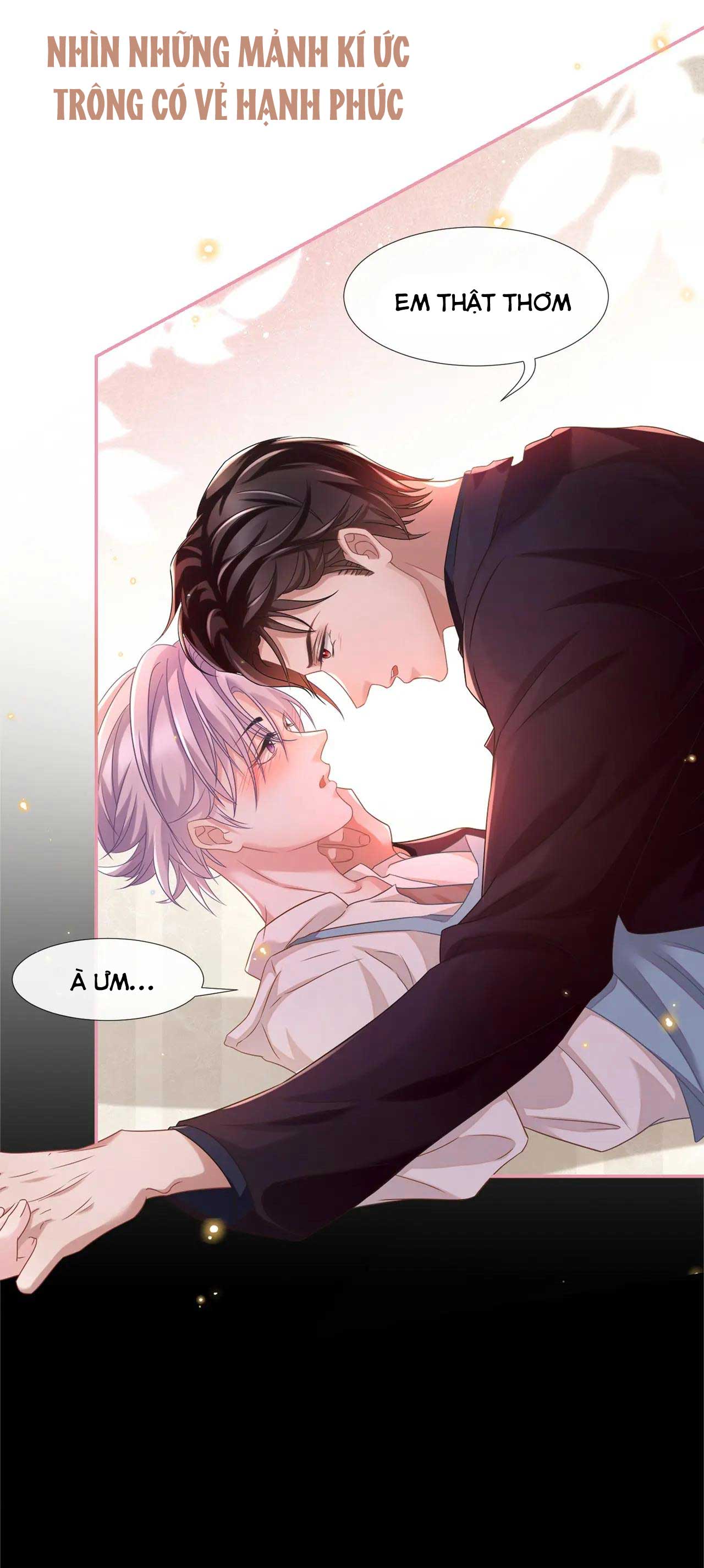 thế thân chapter 0 6