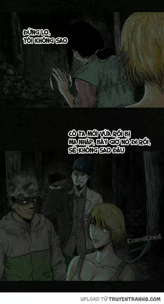 trấn thái bình chapter 10 14