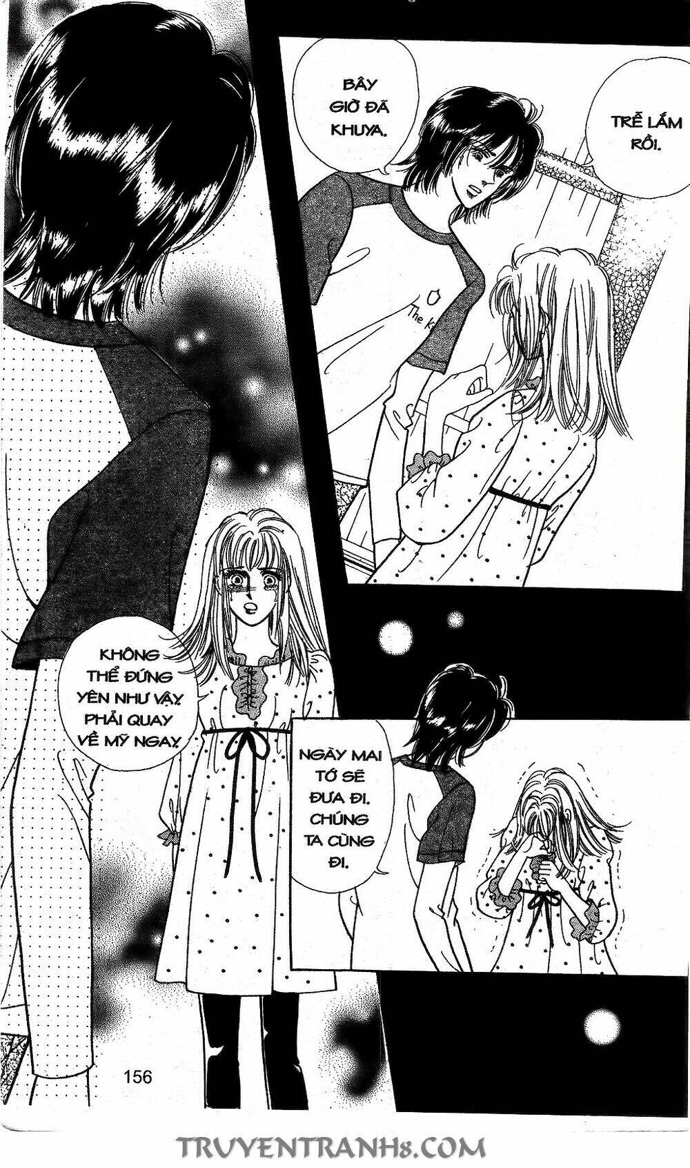 lọ lem kén rể chapter 30 32